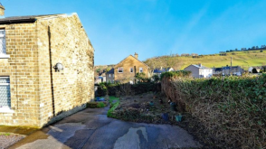 UNDER OFFER Land for sale in Huddersfield photo